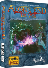 Aeon's End (2d ed) - The Void